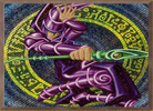 Dark Magician